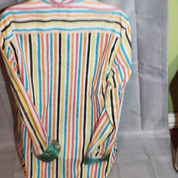 Rare! Todd Smith by LL COOL J CONTRAST MULTI COLOR - Picture 8 of 8